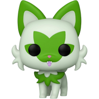 Funko Pop! Games: Pokémon - Sprigatito #984