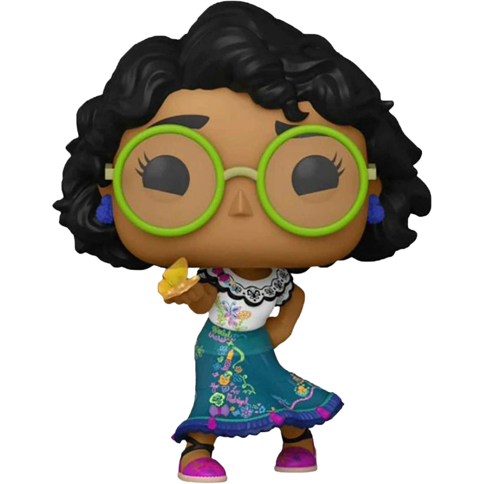 Funko Pop! Movies: Encanto - Mirabel Madrigal #1145