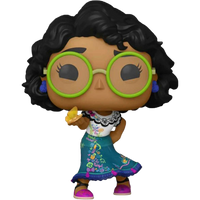 Funko Pop! Movies: Encanto - Mirabel Madrigal #1145
