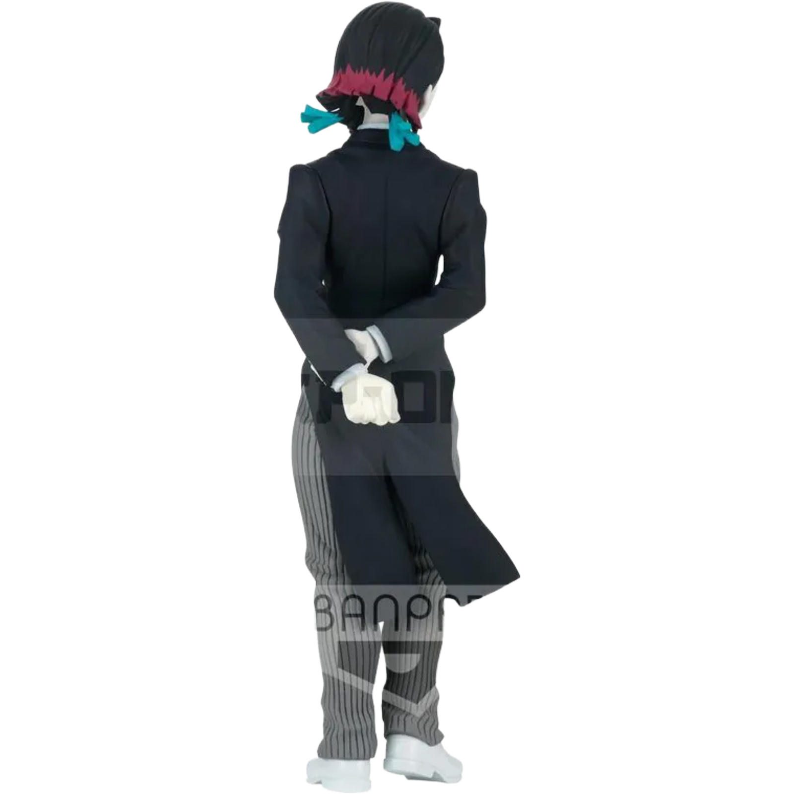 BANDAI / Banpresto: Demon Slayer - Enmu (Vol. 3)