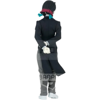 BANDAI / Banpresto: Demon Slayer - Enmu (Vol. 3)