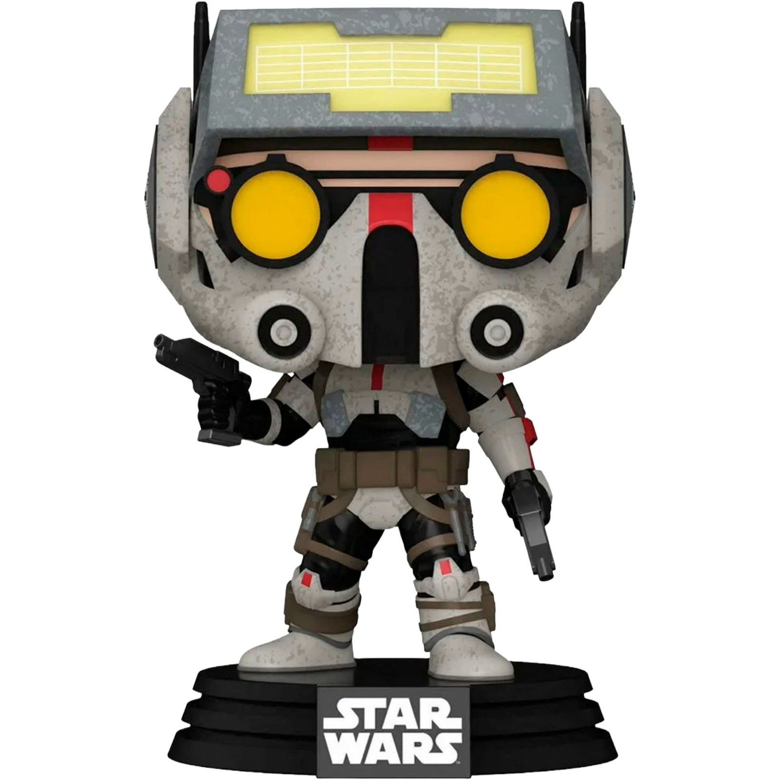Funko Pop! TV: The Bad Batch - Tech #445