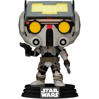 Funko Pop! TV: The Bad Batch - Tech #445