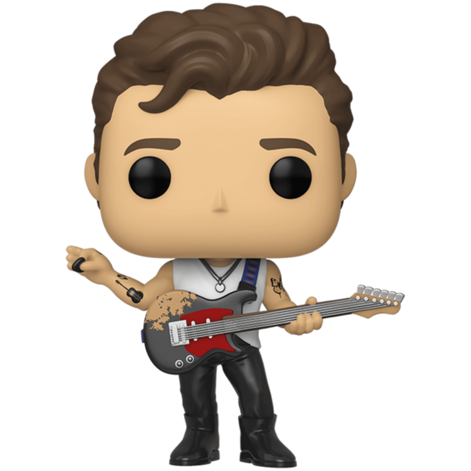Funko Pop! Rocks: Shawn Mendes #161