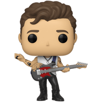 Funko Pop! Rocks: Shawn Mendes #161