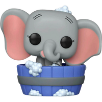 Funko Pop! Disney: Dumbo - Dumbo In Bathtub #1195