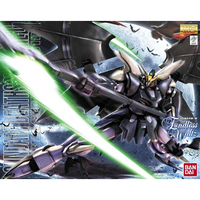 BANDAI / Hobby MG: Gundam-W Endless Waltz - Gundam Deathscythe Hell [XXXG-01D2] (Escala 1/100)