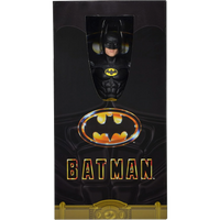 NECA Prop Replica: Batman 1989 - Batman [Michael Keaton] (Escala 1/4)