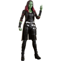 BANDAI / Tamashii Nations S.H. Figuarts: Avengers Infinity War - Gamora