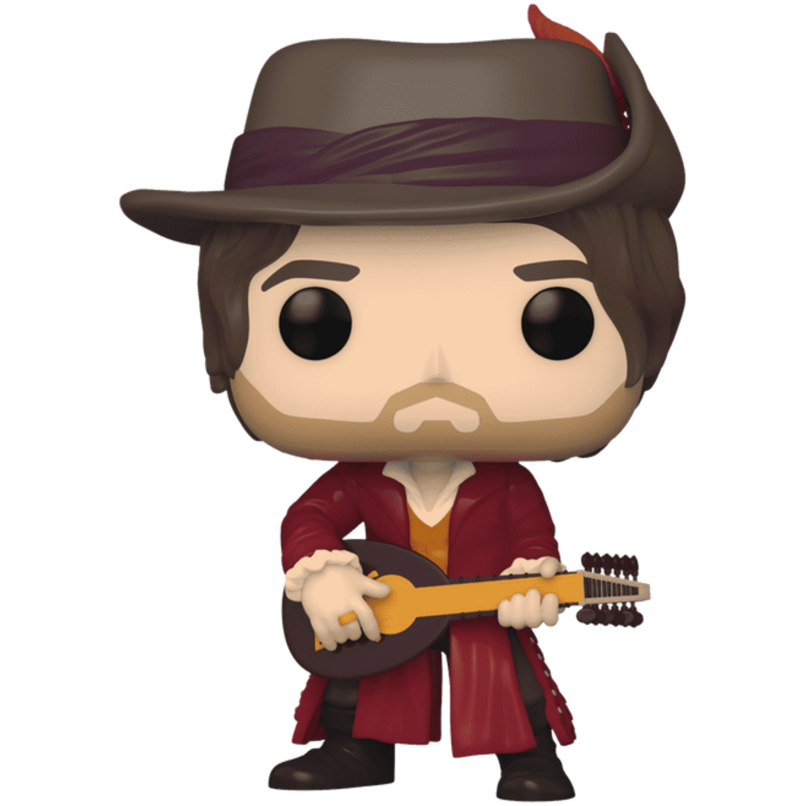 Funko Pop! TV: The Witcher - Jaskier #1320