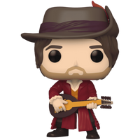 Funko Pop! TV: The Witcher - Jaskier #1320
