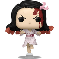 Funko Pop! Animation: Demon Slayer - Nezuko Kamado #1397