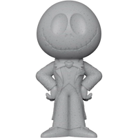 Funko Pop! Soda: The Nightmare Before Christmas - Jack Skellington