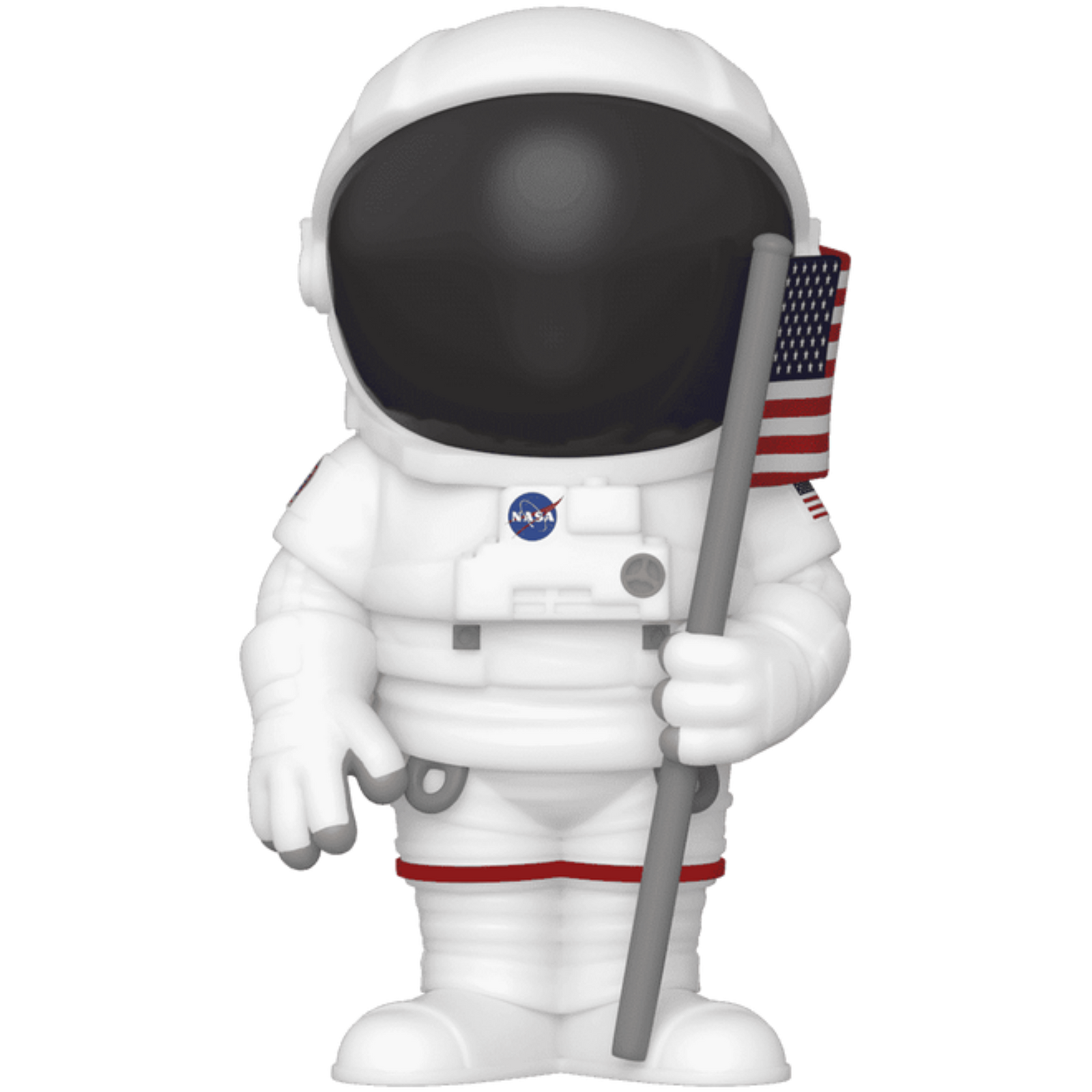 Funko Pop! Soda: NASA - Astronaut