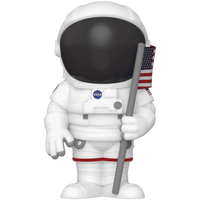 Funko Pop! Soda: NASA - Astronaut