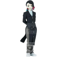 BANDAI / Banpresto: Demon Slayer - Enmu (Vol. 3)