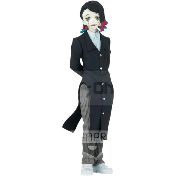 BANDAI / Banpresto: Demon Slayer - Enmu (Vol. 3)