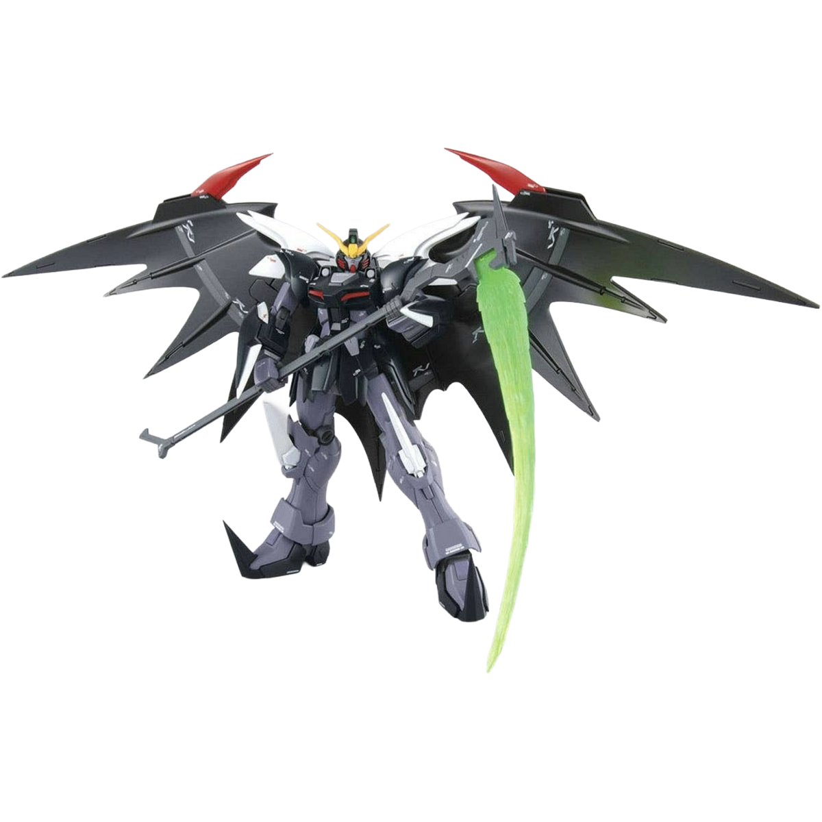 BANDAI / Hobby MG: Gundam-W Endless Waltz - Gundam Deathscythe Hell [XXXG-01D2] (Escala 1/100)