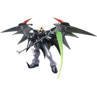 BANDAI / Hobby MG: Gundam-W Endless Waltz - Gundam Deathscythe Hell [XXXG-01D2] (Escala 1/100)