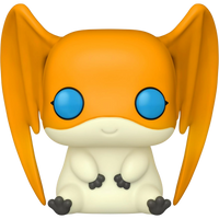Funko Pop! Animation: Digimon - Patamon #1387