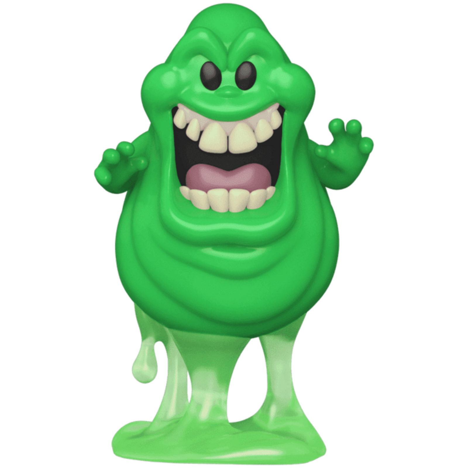 Funko Pop! Soda: Ghostbusters - Slimer
