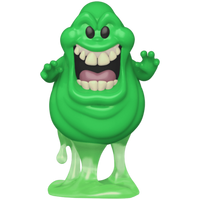 Funko Pop! Soda: Ghostbusters - Slimer