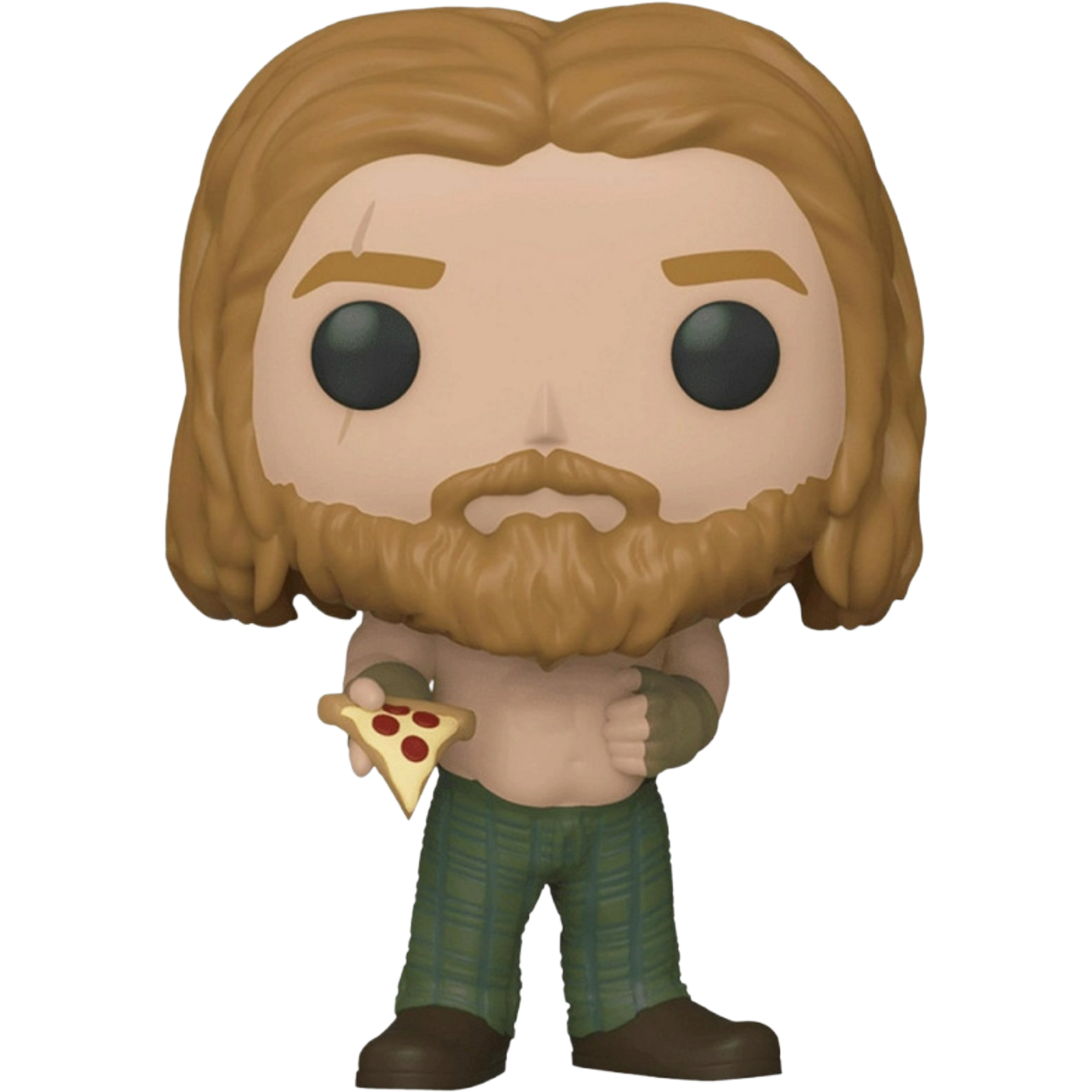 Funko Pop! Movies: Avengers Endgame - Bro Thor #578