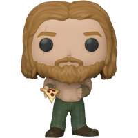 Funko Pop! Movies: Avengers Endgame - Bro Thor #578