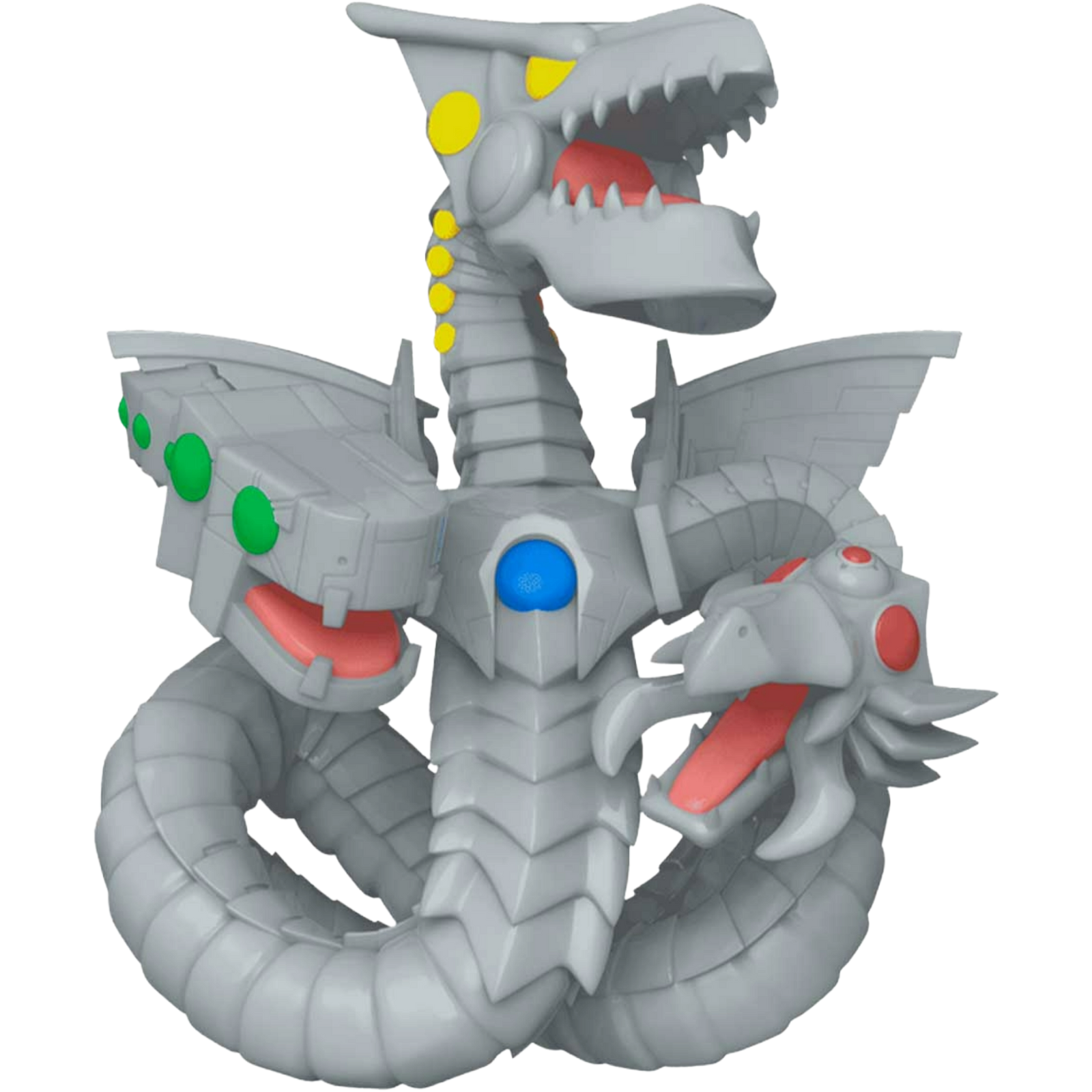 Funko Pop! Super: Yu-Gi-Oh - Cyber End Dragon #1457