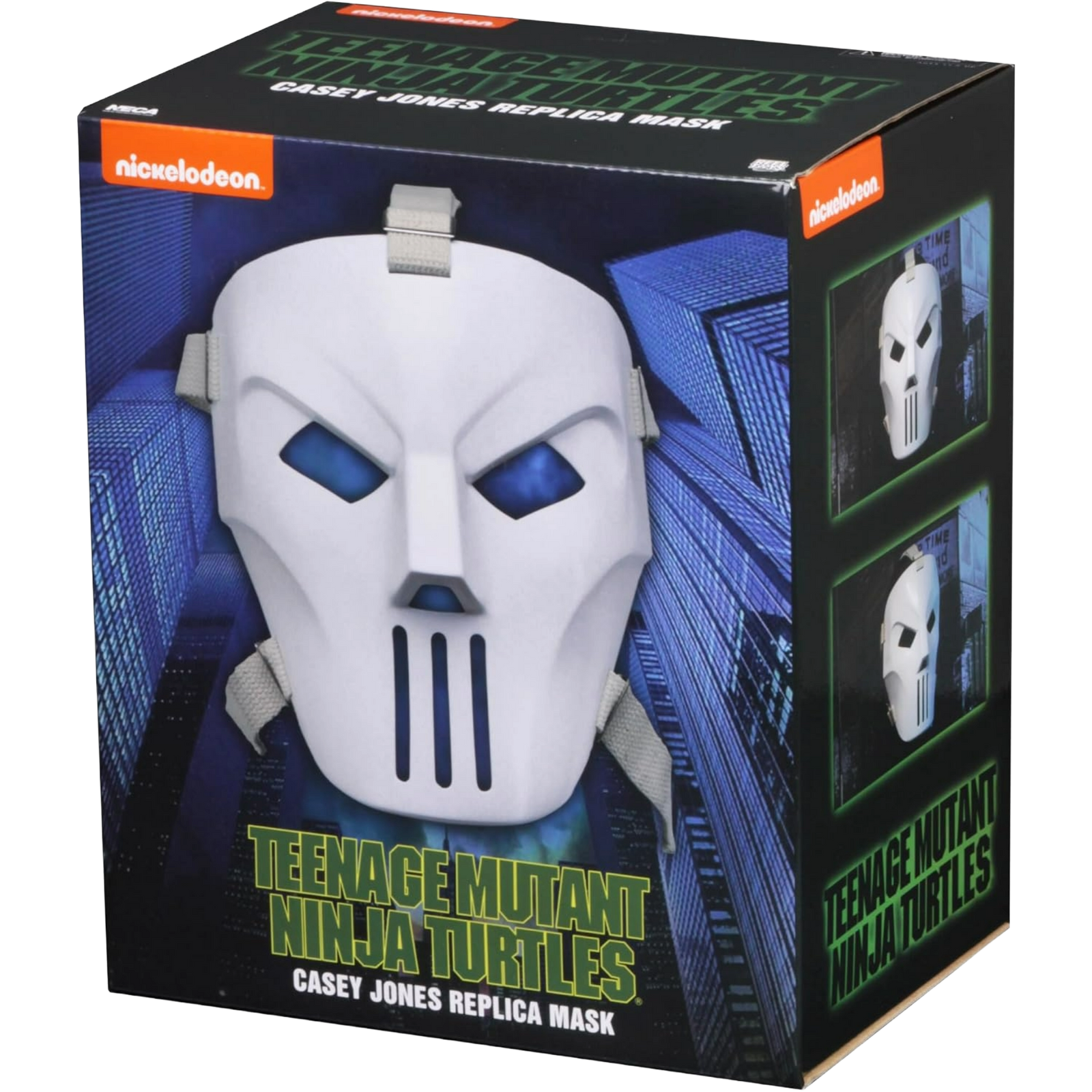 NECA Prop Replica: Teenage Mutant Ninja Turtles - Casey Jones Mask