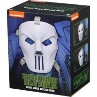 NECA Prop Replica: Teenage Mutant Ninja Turtles - Casey Jones Mask