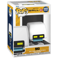Funko Pop! Movies: Wall-E - Mo #1117