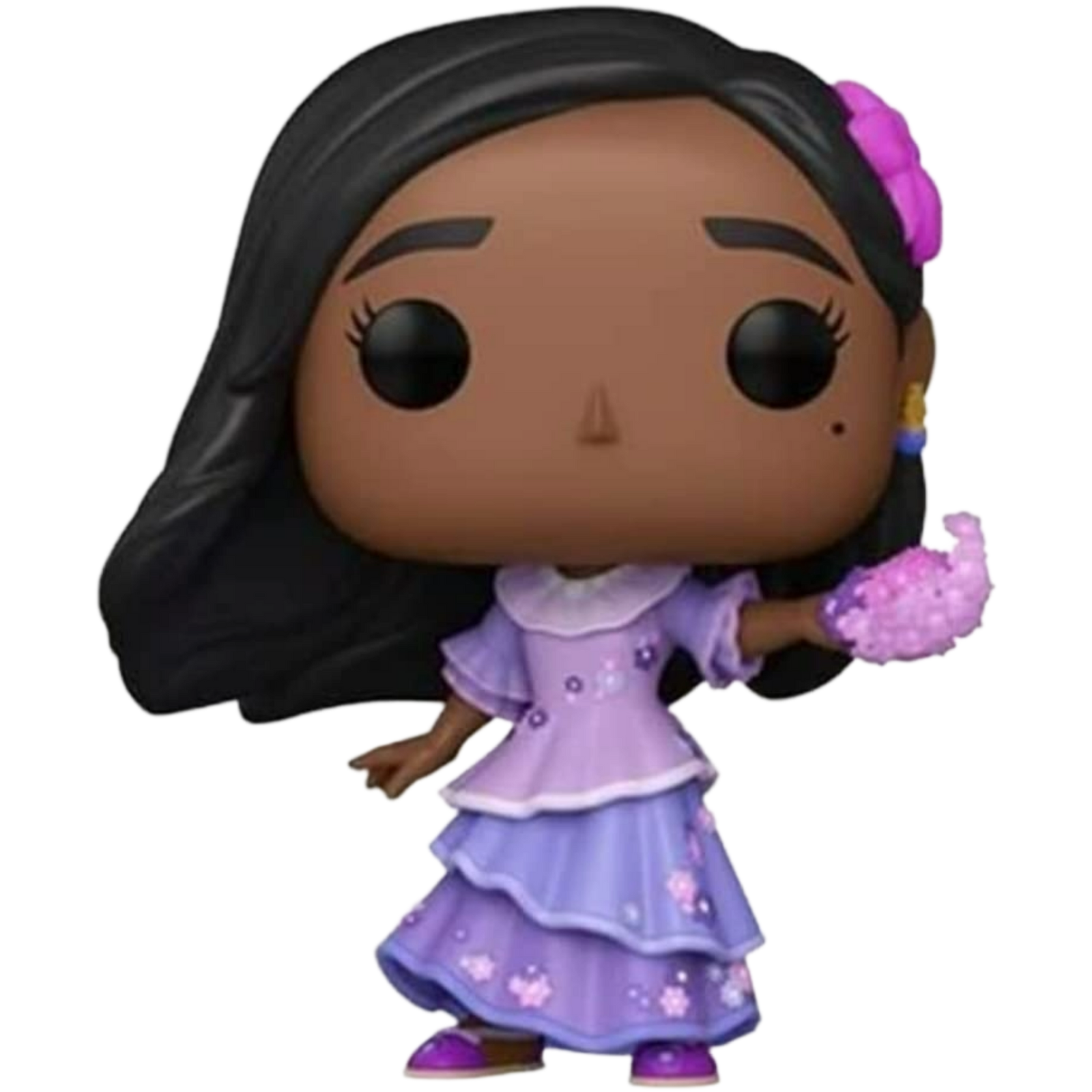 Funko Pop! Movies: Encanto - Isabela Madrigal #1146
