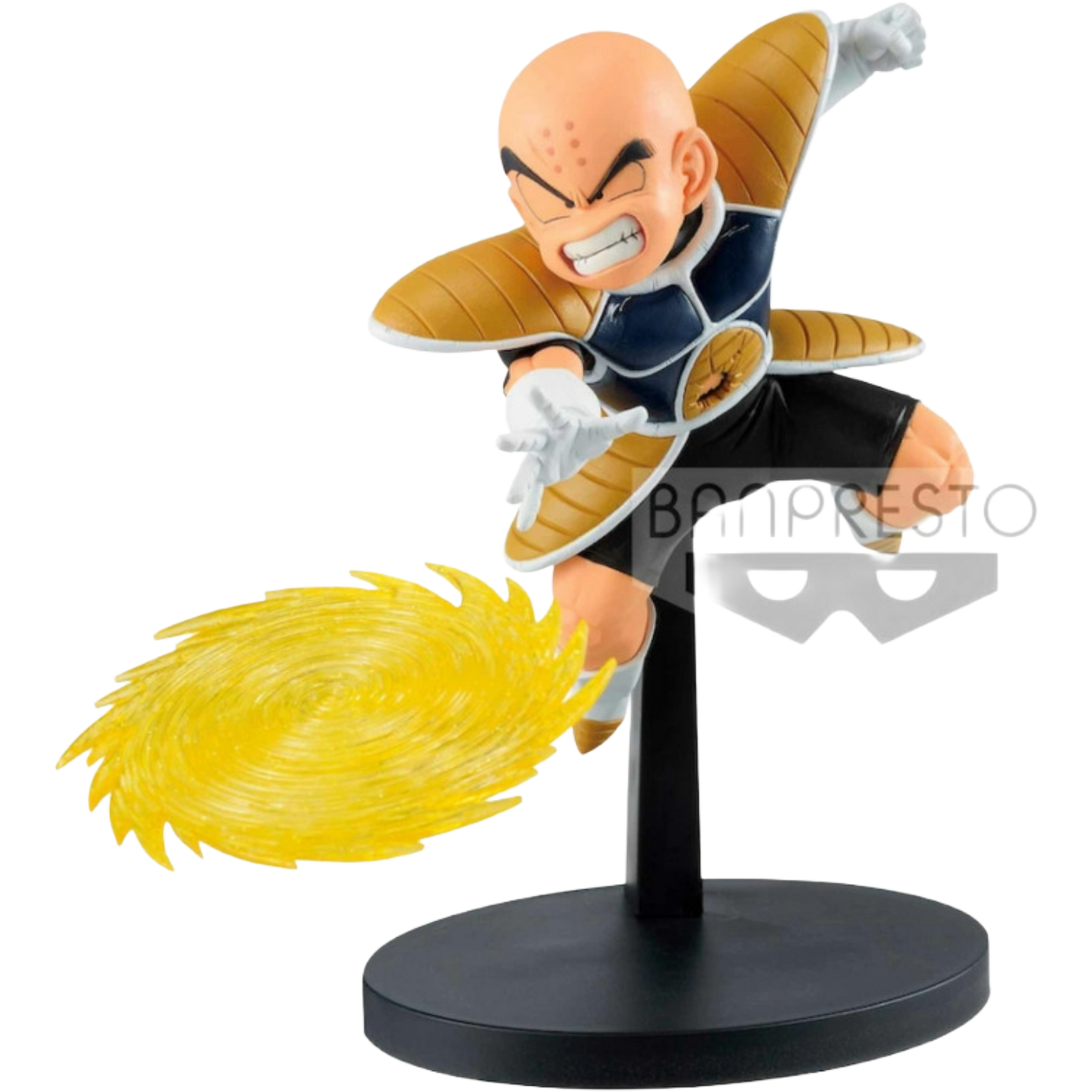 BANDAI / Banpresto GxMateria: Dragon Ball Z - The Krillin