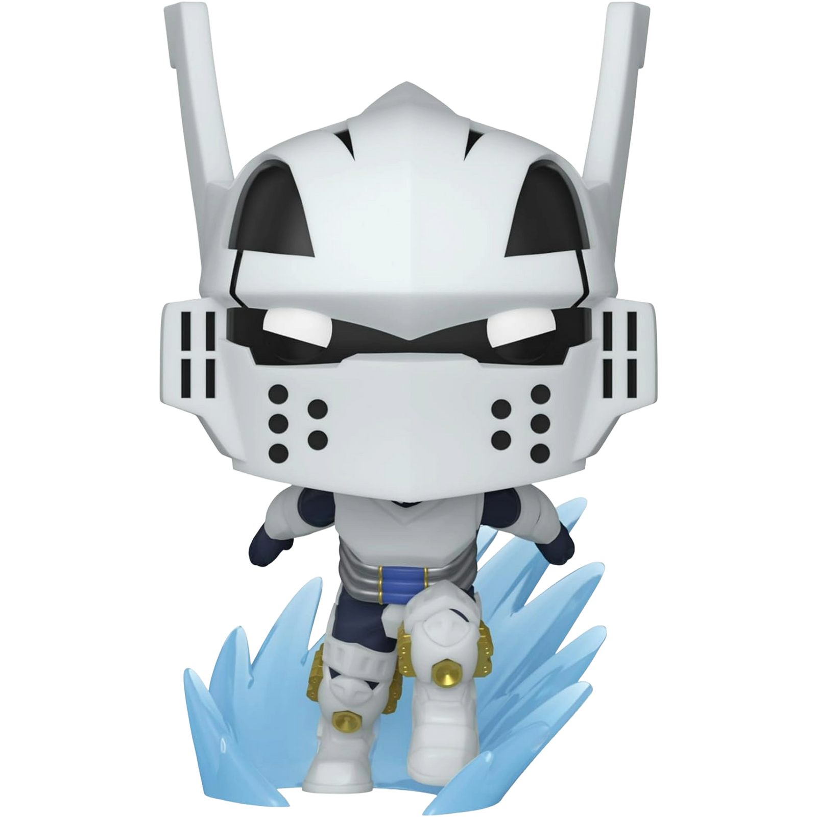 Funko Pop! Animation: My Hero Academia - Tenya Iida #1349
