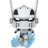 Funko Pop! Animation: My Hero Academia - Tenya Iida #1349