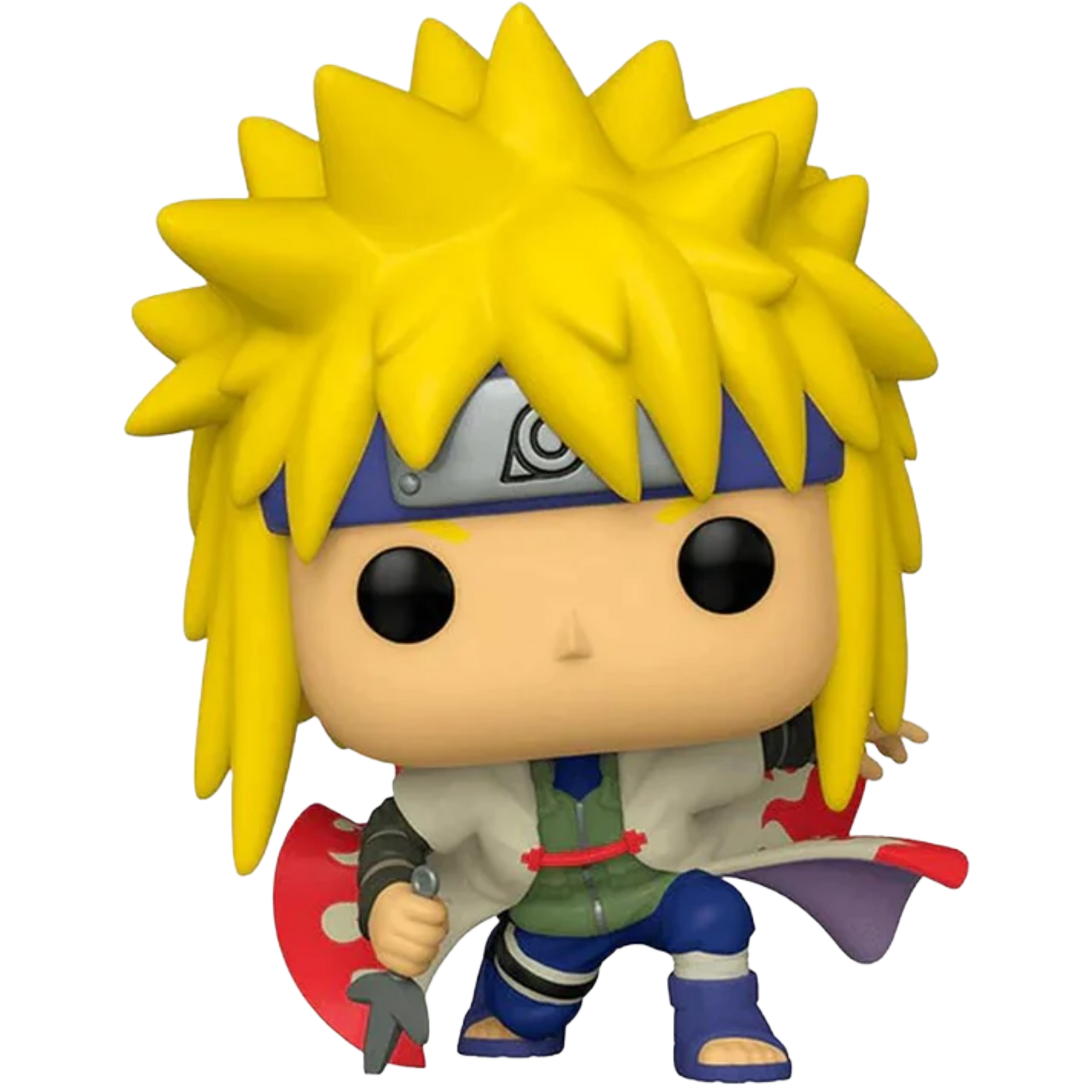 Funko Pop! Animation: Naruto Shippuden - Minato Namikaze #935