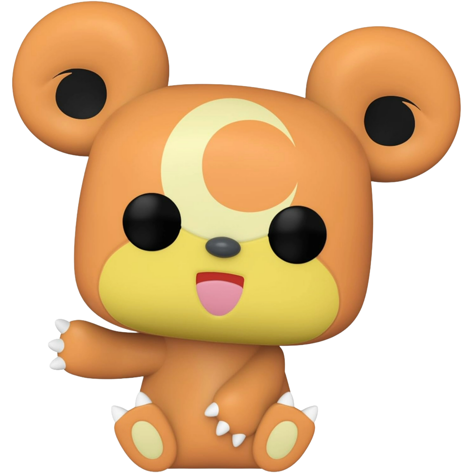 Funko Pop! Games: Pokémon - Teddiursa #985