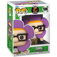 Funko Pop! TV: Dug Days - Carl #1096