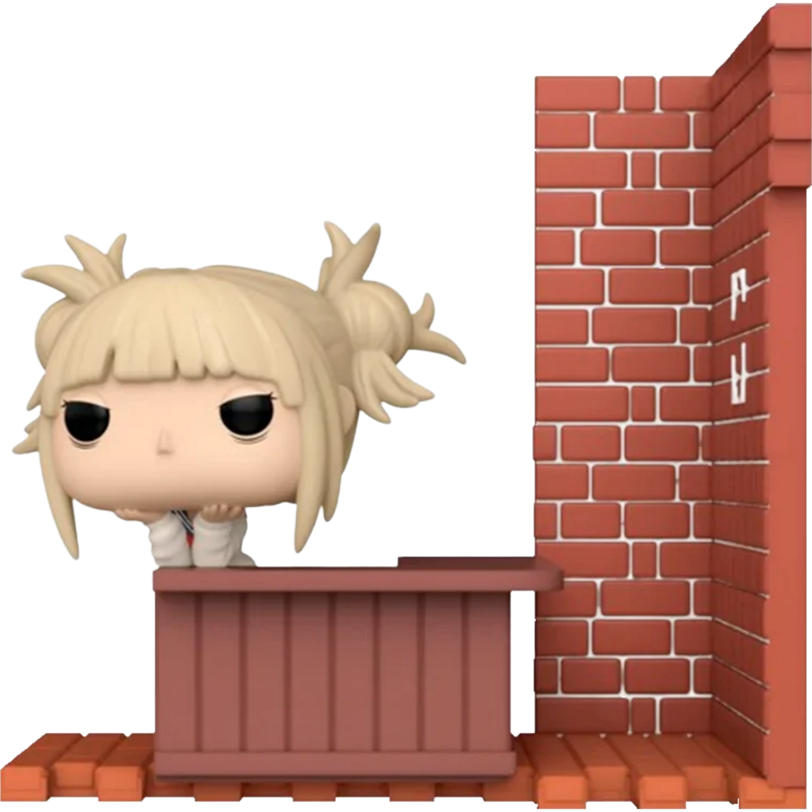 Funko Pop! Moment: My Hero Academia - Himiko Toga #1247