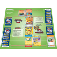 Pokémon TCG: Academia De Combate