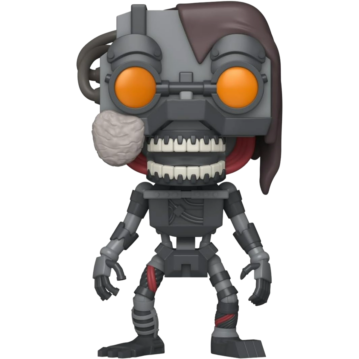 Funko Pop! Games: Five Nights At Freddy’s - The Mimic #1216