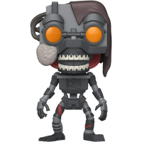Funko Pop! Games: Five Nights At Freddy’s - The Mimic #1216