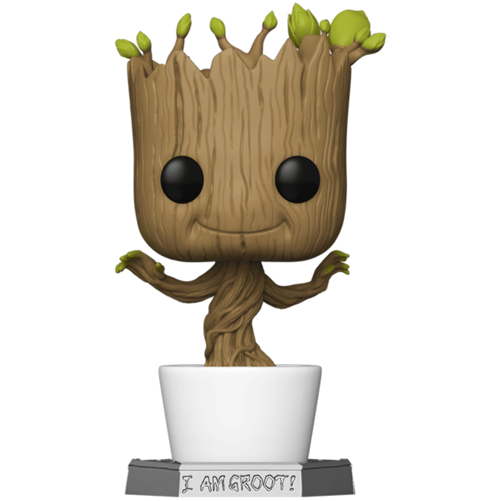 Funko Pop! Mega: Guardians Of The Galaxy - Dancing Groot #02