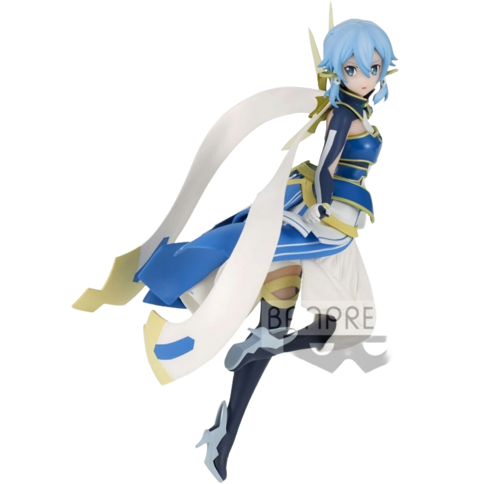 BANDAI / Banpresto Espresto: Sword Art Online Alicization - Sinon The Sun Godness Solus