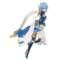 BANDAI / Banpresto Espresto: Sword Art Online Alicization - Sinon The Sun Godness Solus