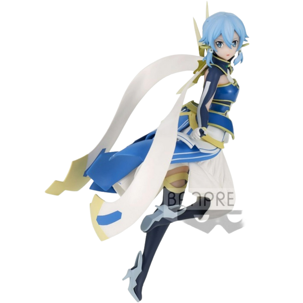 BANDAI / Banpresto Espresto: Sword Art Online Alicization - Sinon The Sun Godness Solus