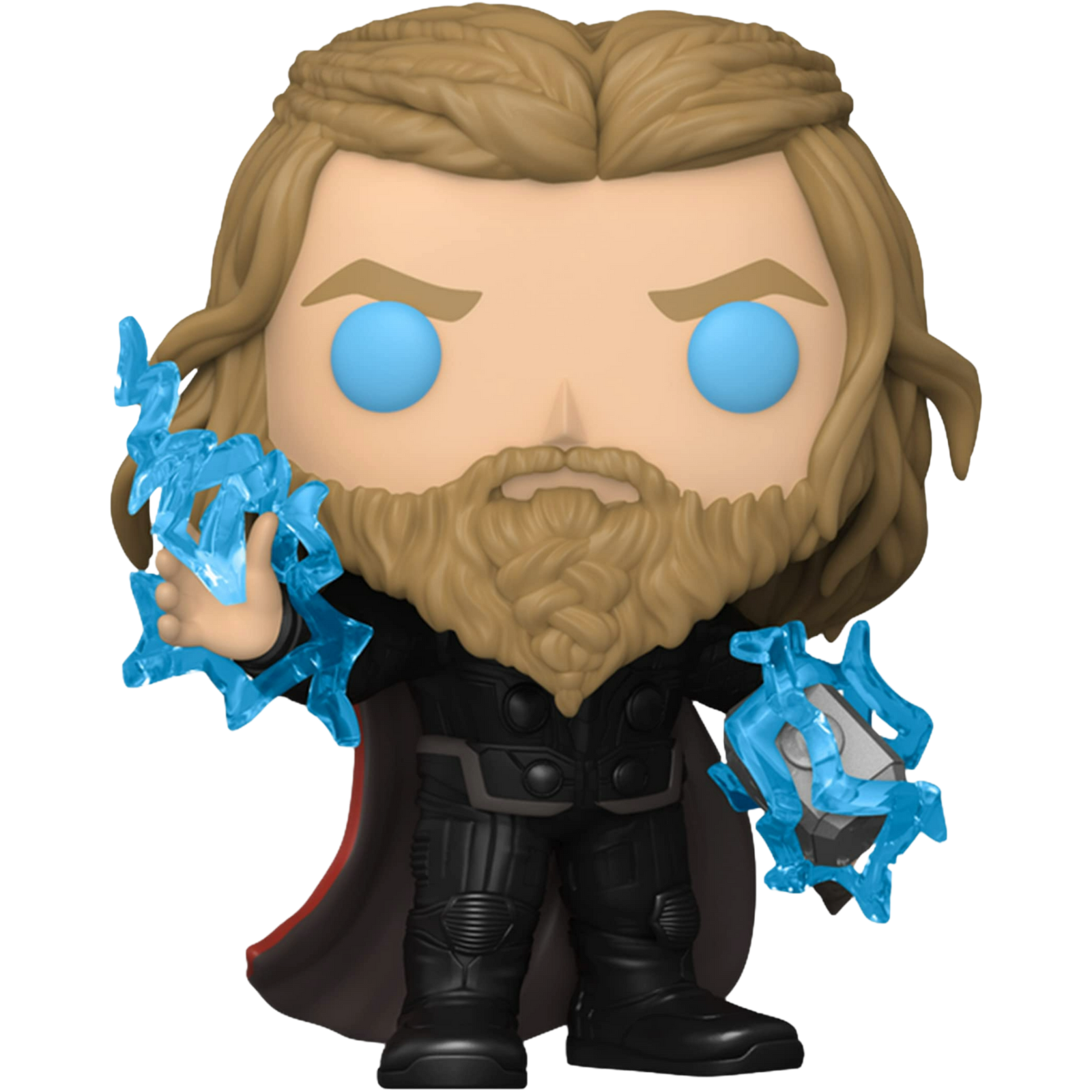 Funko Pop! Movies: Avengers Endgame - Thor #1117