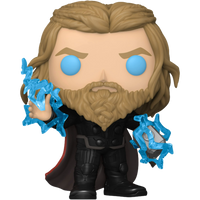Funko Pop! Movies: Avengers Endgame - Thor #1117
