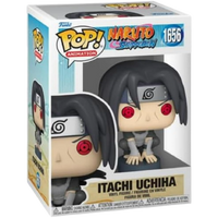 Funko Pop! Animation: Naruto Shippuden - Itachi Uchiha #1656